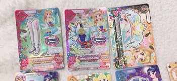 Amazon.co.jp: 大空あかりプレミアムドレス+その他アイカツ